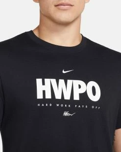 Nike Dri-FIT « HWPO » Tee-shirt De Training Pour Homme 6 Nike Dri-FIT « HWPO » Tee-shirt De Training Pour Homme -Magasin De Mode da1594 010 tee shirt de training nike dri fit hwpo pour homme da1594 010 03
