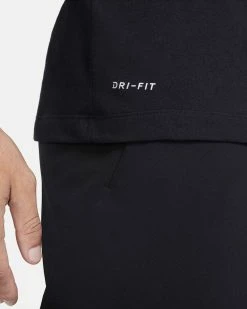 Nike Dri-FIT « HWPO » Tee-shirt De Training Pour Homme 7 Nike Dri-FIT « HWPO » Tee-shirt De Training Pour Homme -Magasin De Mode da1594 010 tee shirt de training nike dri fit hwpo pour homme da1594 010 04