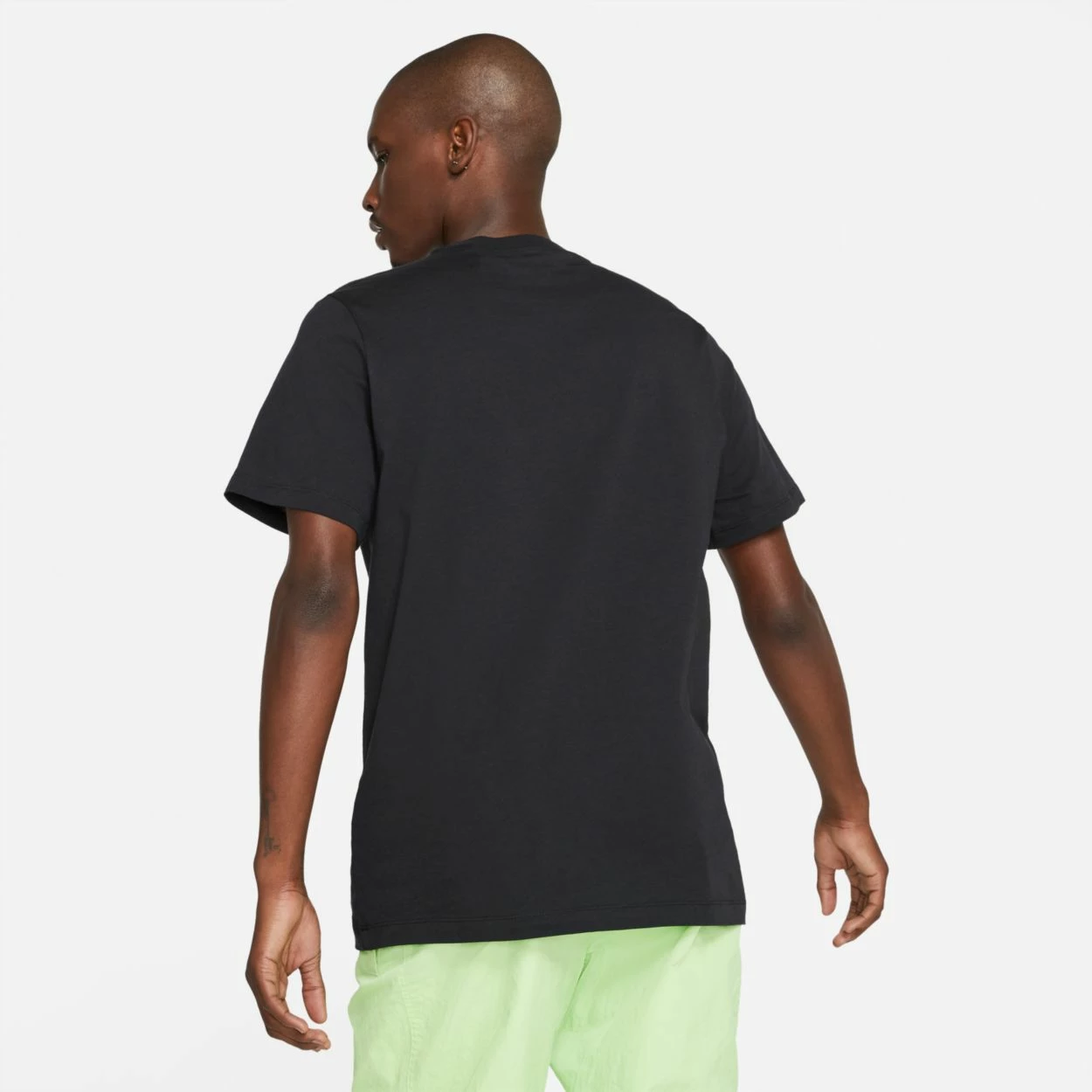 Nike Sportswear Tee-shirt Pour Homme 2 Nike Sportswear Tee-shirt Pour Homme – Image 2