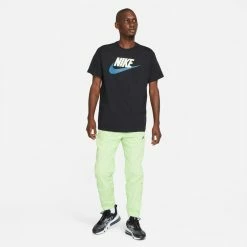 Nike Sportswear Tee-shirt Pour Homme 6 Nike Sportswear Tee-shirt Pour Homme -Magasin De Mode db6523 010 t shirt nike sportswear noir pour homme db6523 010 03 4 1