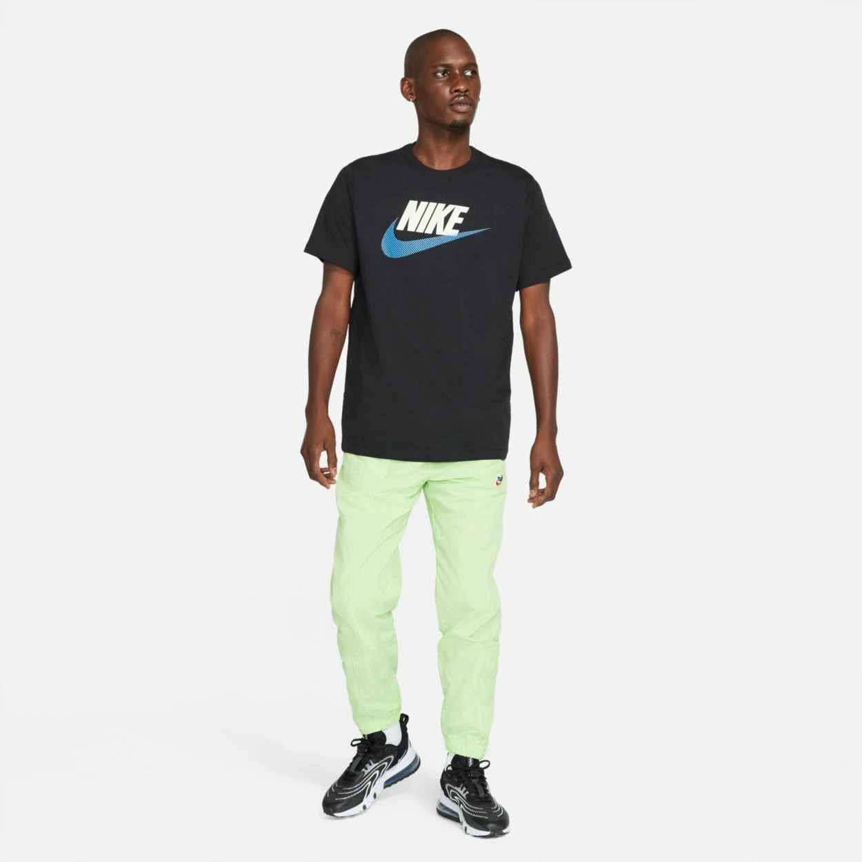 Nike Sportswear Tee-shirt Pour Homme 3 Nike Sportswear Tee-shirt Pour Homme – Image 3