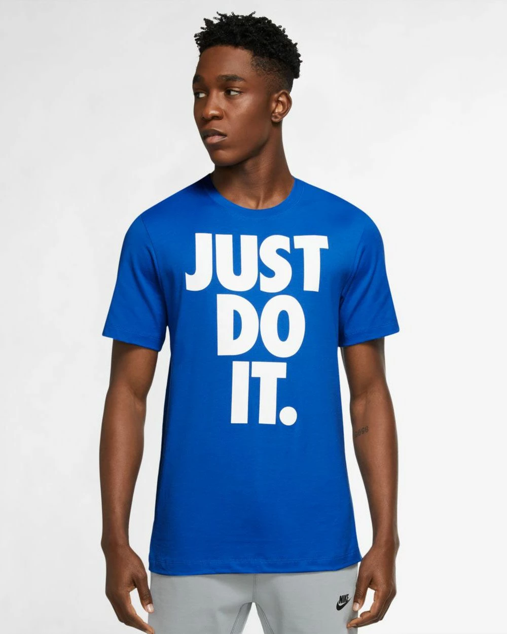 Nike Sportswear Tee-shirt Pour Homme 1 Nike Sportswear Tee-shirt Pour Homme
