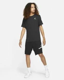 Nike Jordan Jumpman Tee-shirt Pour Homme 7 Nike Jordan Jumpman Tee-shirt Pour Homme -Magasin De Mode dc7485 010 tee shirt jordan jumpman pour homme dc7485 010 04