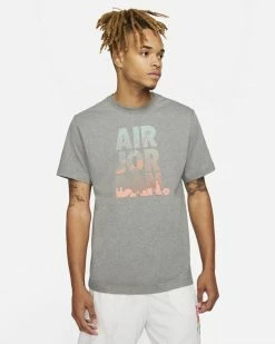 Nike Jordan Jumpman Classics Tee-shirt Pour Homme