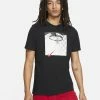 Nike HBR Photo Tee-shirt Pour Homme