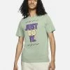 Nike Sportswear Vert Tee-shirt Pour Homme