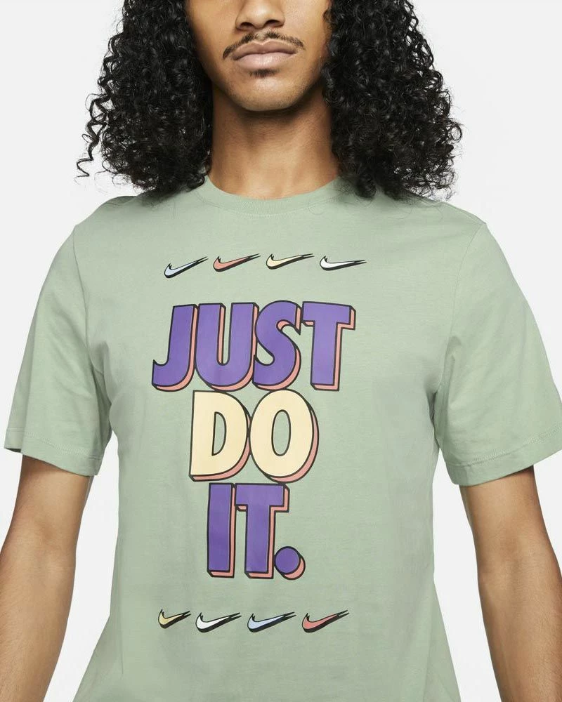 Nike Sportswear Tee-shirt Pour Homme 4 Nike Sportswear Tee-shirt Pour Homme – Image 4