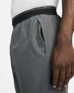 Nike Pro Dri-FIT Flex Rep Short Pour Homme -Magasin De Mode dd1700 068 short nike pro dri fit flex pour homme dd1700 068 05 1