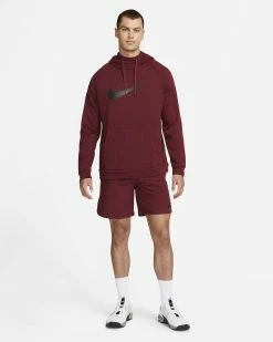 Nike Pro Dri-FIT Flex Rep Rouge Short Pour Homme -Magasin De Mode dd1700 638 short nike pro dri fit flex pour homme dd1700 638 07