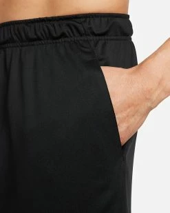 Nike Dri-FIT Noir Short De Training Pour Homme -Magasin De Mode dd1887 010 short de training nike dri fit pour homme dd1887 010 03