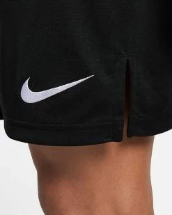 Nike Dri-FIT Noir Short De Training Pour Homme -Magasin De Mode dd1887 010 short de training nike dri fit pour homme dd1887 010 04