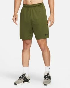 Nike Dri-FIT Short De Training Pour Homme -Magasin De Mode dd1887 327 short de training nike dri fit pour homme dd1887 327 06 1