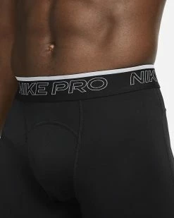 Nike Pro Dri-FIT Noir Short Pour Homme 9 Nike Pro Dri-FIT Noir Short Pour Homme -Magasin De Mode dd1911 010 short long pro dri fit pour homme dd1911 010 04 1