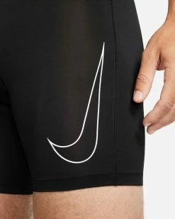 Nike Pro Dri-FIT Noir Short Pour Homme 11 Nike Pro Dri-FIT Noir Short Pour Homme -Magasin De Mode dd1917 010 short nike pro dri fit pour homme dd1917 010 05