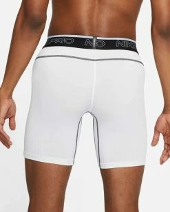 Nike Pro Dri-FIT Short Pour Homme -Magasin De Mode dd1917 100 short nike pro dri fit pour homme dd1917 100 03 1