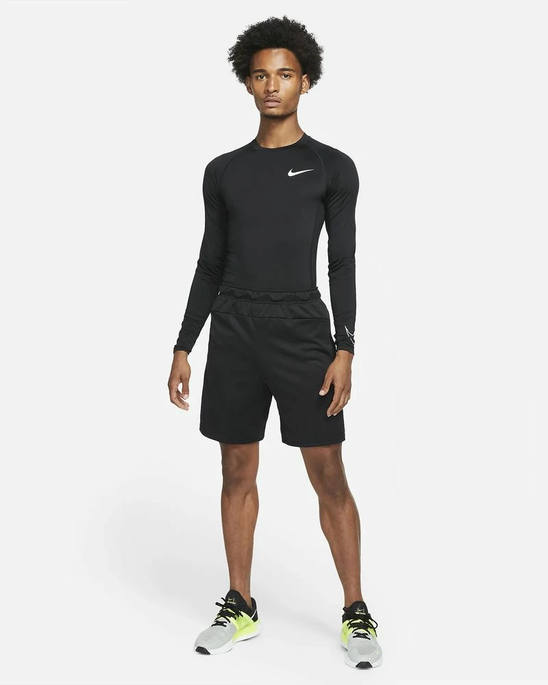 Nike Pro Dri-FIT Maillot Compression Pour Homme 6 Nike Pro Dri-FIT Maillot Compression Pour Homme – Image 6