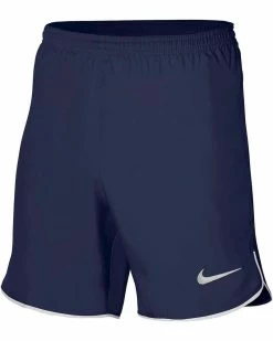 Nike Laser V Bleu Marine Short Pour Homme