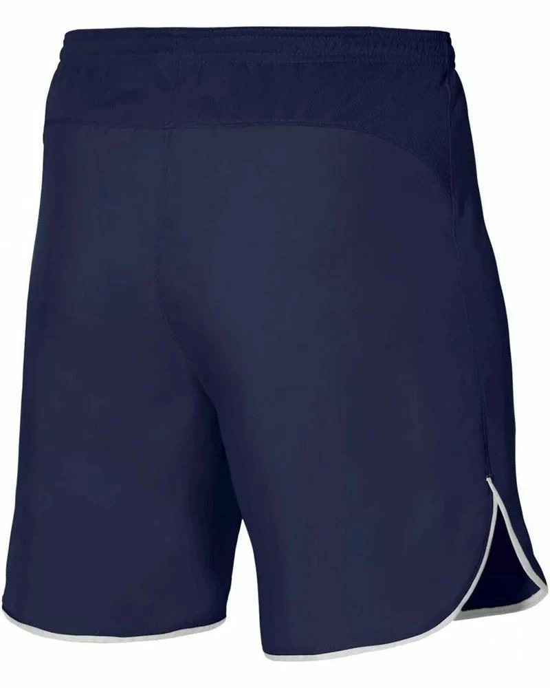 Nike Laser V Bleu Marine Short Pour Homme 2 Nike Laser V Bleu Marine Short Pour Homme – Image 2