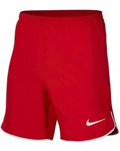 Nike Laser V Rouge Short Pour Homme