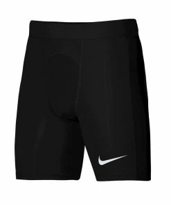 Nike Pro Noir Cuissard Pour Homme -Magasin De Mode dh8128 010 cuissard de football nike pro noir pour homme dh8128 010 01 1