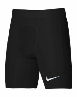 Nike Pro Noir Cuissard Pour Homme