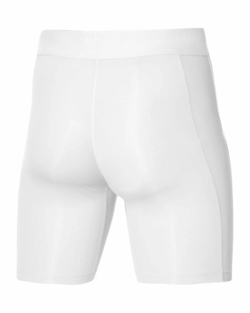 Nike Pro Blanc Cuissard Pour Homme 1 Nike Pro Blanc Cuissard Pour Homme