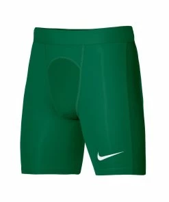 Nike Pro Vert Cuissard Pour Homme -Magasin De Mode dh8128 302 cuissard de football nike pro vert pour homme dh8128 302 01