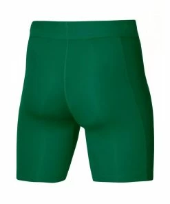 Nike Pro Vert Cuissard Pour Homme -Magasin De Mode dh8128 302 cuissard de football nike pro vert pour homme dh8128 302 02