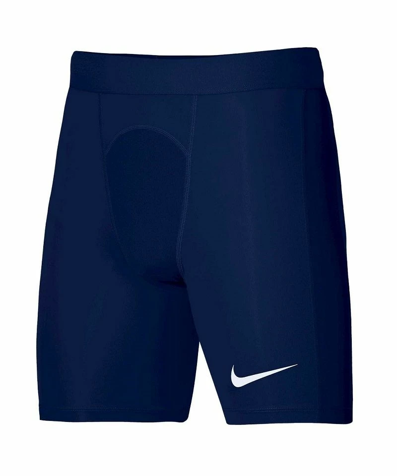 Nike Pro Bleu Marine Cuissard Pour Homme 3 Nike Pro Bleu Marine Cuissard Pour Homme – Image 3