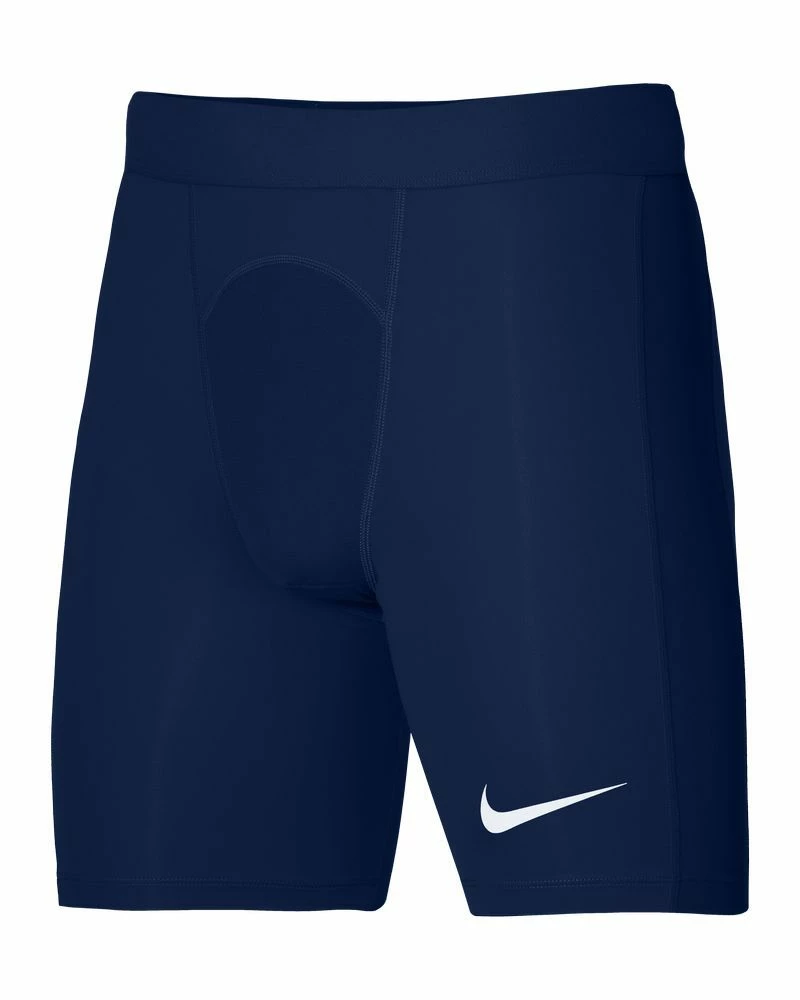 Nike Pro Bleu Marine Cuissard Pour Homme 1 Nike Pro Bleu Marine Cuissard Pour Homme