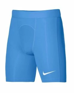 Nike Pro Bleu Ciel Cuissard Pour Homme 6 Nike Pro Bleu Ciel Cuissard Pour Homme -Magasin De Mode dh8128 412 cuissard de football nike pro ciel pour homme dh8128 412 01