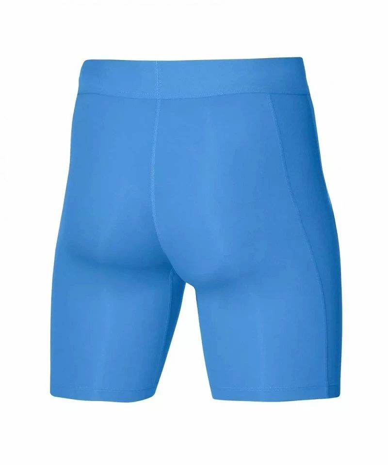 Nike Pro Bleu Ciel Cuissard Pour Homme 4 Nike Pro Bleu Ciel Cuissard Pour Homme – Image 4