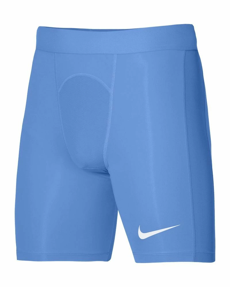 Nike Pro Bleu Ciel Cuissard Pour Homme 1 Nike Pro Bleu Ciel Cuissard Pour Homme