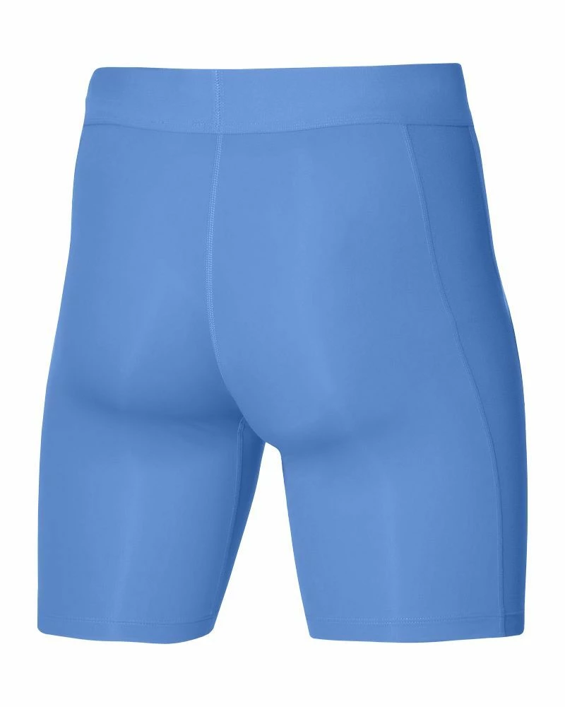 Nike Pro Bleu Ciel Cuissard Pour Homme 2 Nike Pro Bleu Ciel Cuissard Pour Homme – Image 2