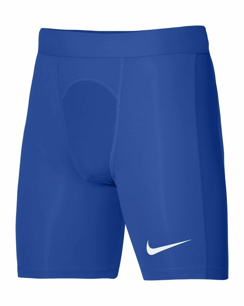 Nike Pro Bleu Royal Cuissard Pour Homme 5 Nike Pro Bleu Royal Cuissard Pour Homme – Image 5