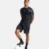 Nike Dri-FIT Strike 22 Noir Short Pour Homme