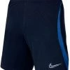 Nike Dri-FIT Strike 22 Bleu Marine Short Pour Homme