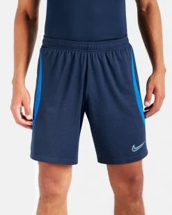 Nike Dri-FIT Strike 22 Bleu Marine Short Pour Homme 10 Nike Dri-FIT Strike 22 Bleu Marine Short Pour Homme -Magasin De Mode dh8776 451 short nike dri fit strike 22 bleu marine pour homme dh8776 451 01 3