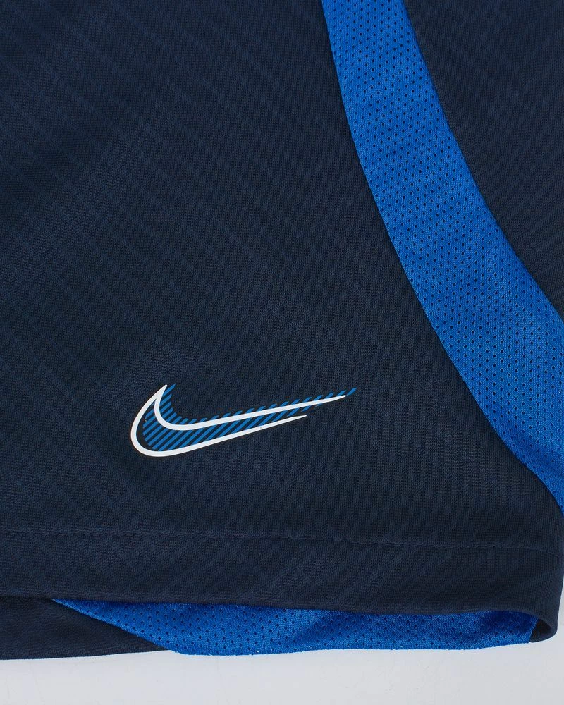 Nike Dri-FIT Strike 22 Bleu Marine Short Pour Homme 2 Nike Dri-FIT Strike 22 Bleu Marine Short Pour Homme – Image 2