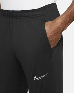 Nike Dri-FIT Strike 22 Noir Pantalon D'entraînement Pour Homme -Magasin De Mode dh8838 013 pantalon d entrainement nike strike 22 noir homme dh8838 013 03