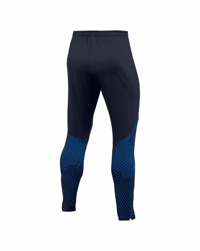 Nike Dri-FIT Strike 22 Bleu Marine Pantalon D'entraînement Pour Homme 2 Nike Dri-FIT Strike 22 Bleu Marine Pantalon D'entraînement Pour Homme – Image 2