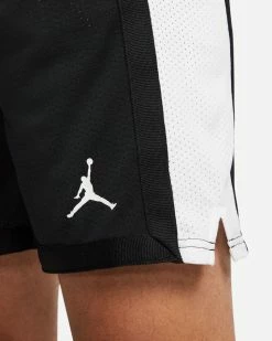 Nike Jordan Sport Dri-FIT Short De Basket Pour Homme -Magasin De Mode dh9077 010 short nike jordan sport dri fit homme dh9077 010 05