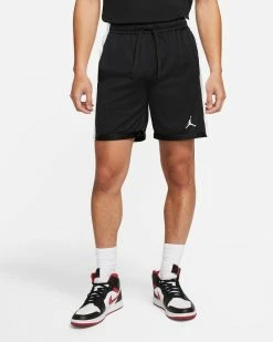 Nike Jordan Sport Dri-FIT Short De Basket Pour Homme -Magasin De Mode dh9077 010 short nike jordan sport dri fit homme dh9077 010 07