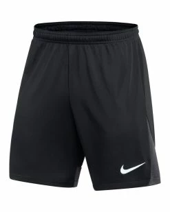 Nike Academy Pro Noir & Anthracite Short Pour Homme