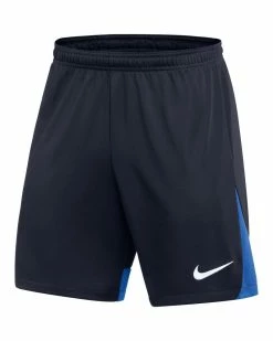Nike Academy Pro Bleu Marine Short Pour Homme -Magasin De Mode dh9236 451 short nike homme academy pro bleu marine dh9236 451 05 2