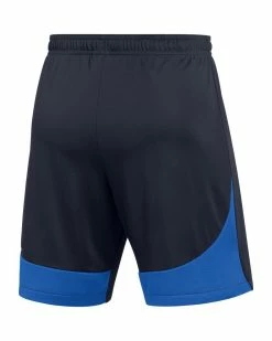 Nike Academy Pro Bleu Marine Short Pour Homme -Magasin De Mode dh9236 451 short nike homme academy pro bleu marine dh9236 451 06 2