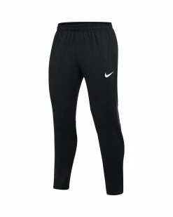 Nike Academy Pro Noir & Anthracite Pantalon De Survêtement Pour Homme