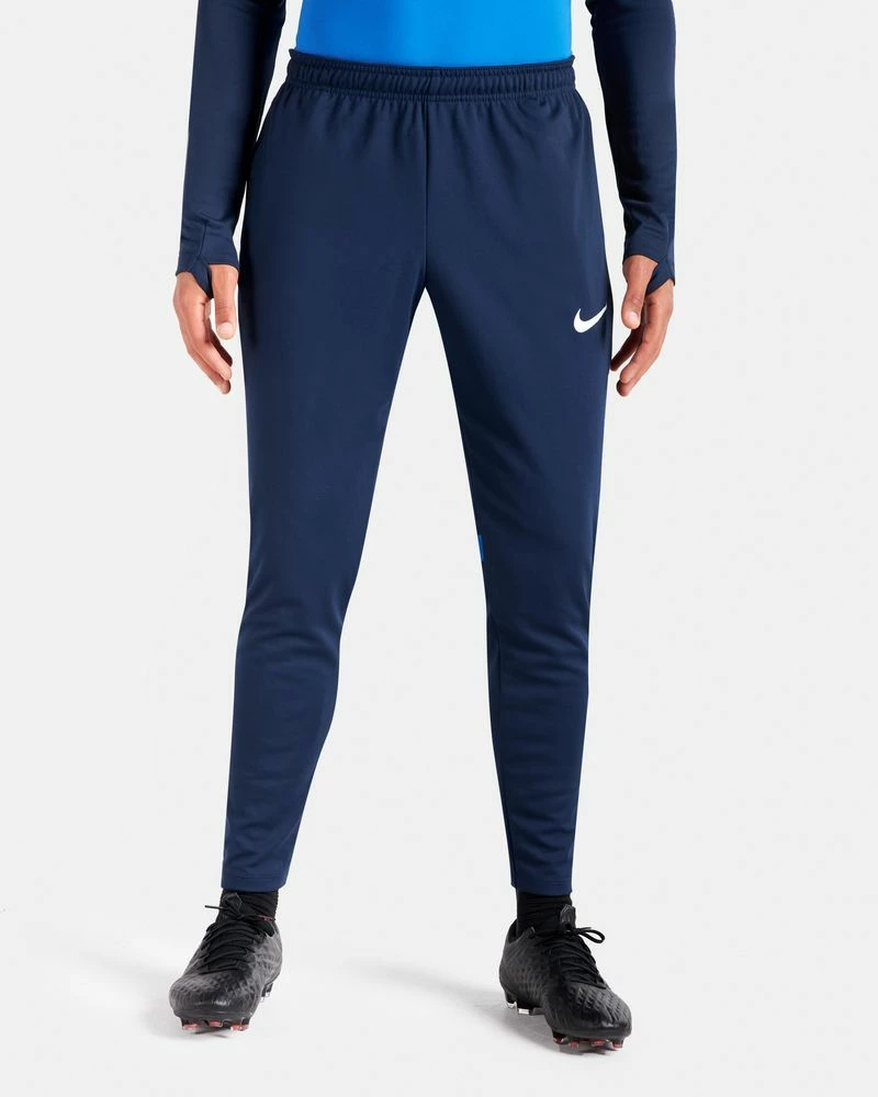 Nike Academy Pro Bleu Marine Pantalon De Survêtement Pour Homme 2 Nike Academy Pro Bleu Marine Pantalon De Survêtement Pour Homme – Image 2