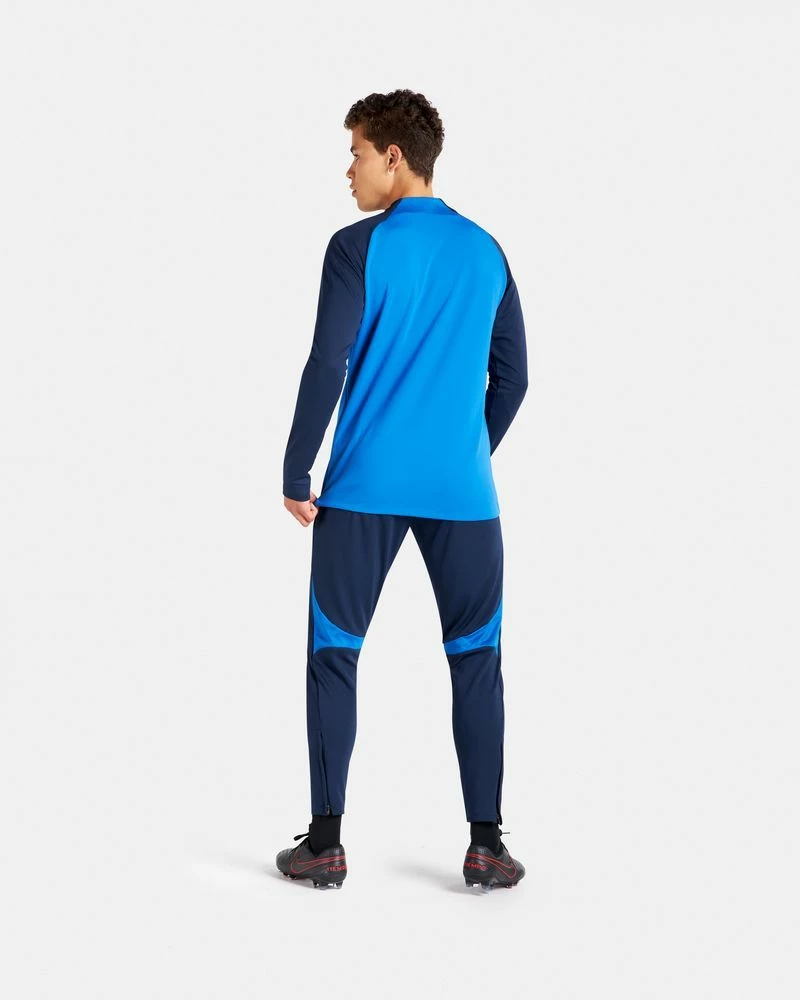 Nike Academy Pro Bleu Marine Pantalon De Survêtement Pour Homme 4 Nike Academy Pro Bleu Marine Pantalon De Survêtement Pour Homme – Image 4