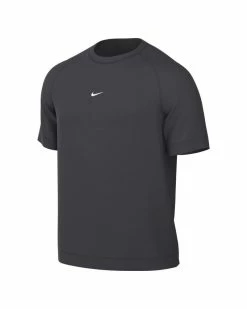 Nike Dri-FIT Strike 22 Gris Tee-shirt Pour Homme